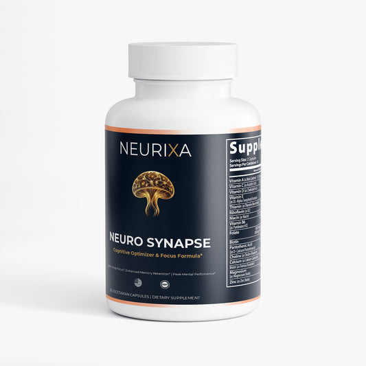 NEURO SYNAPSE
