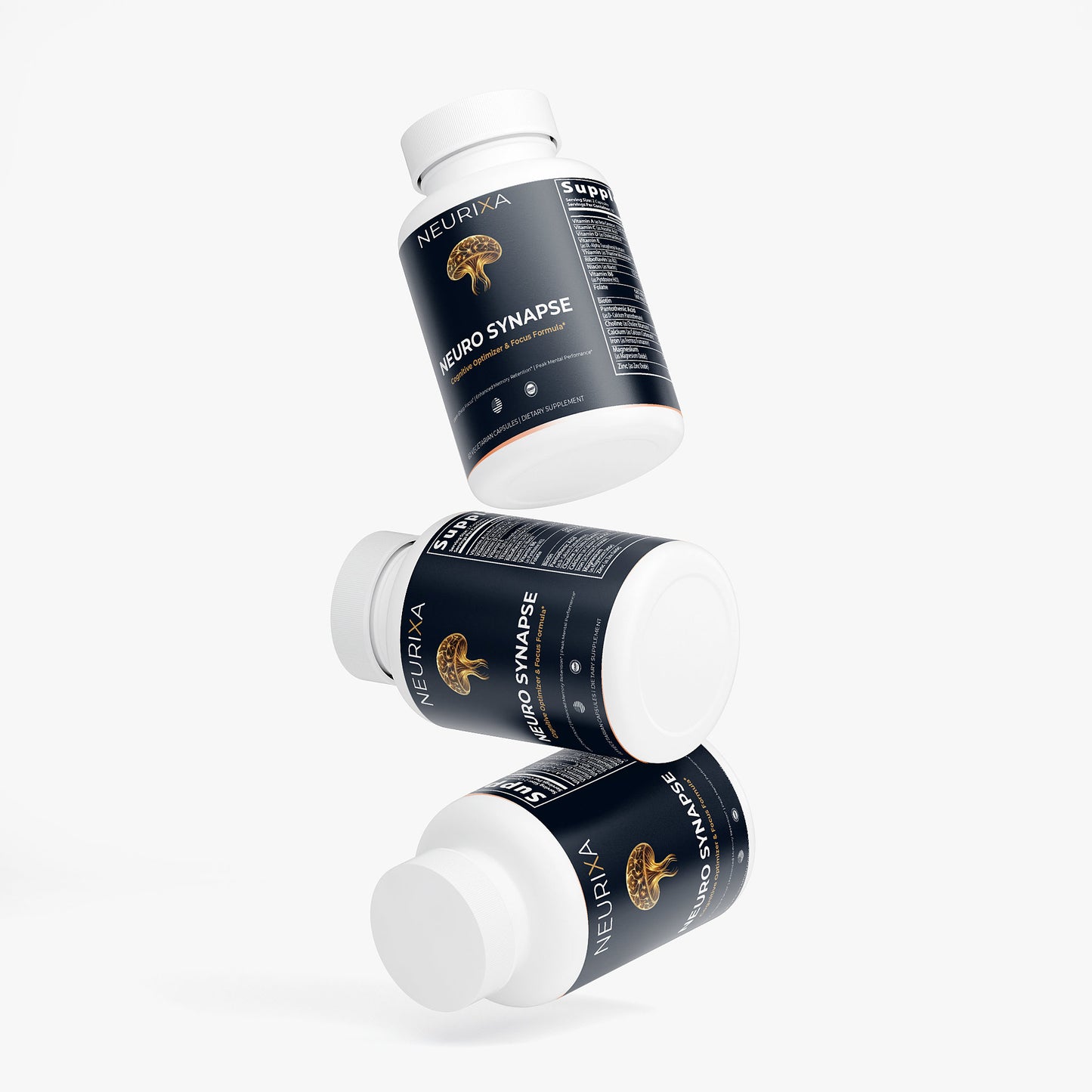 NEURO SYNAPSE