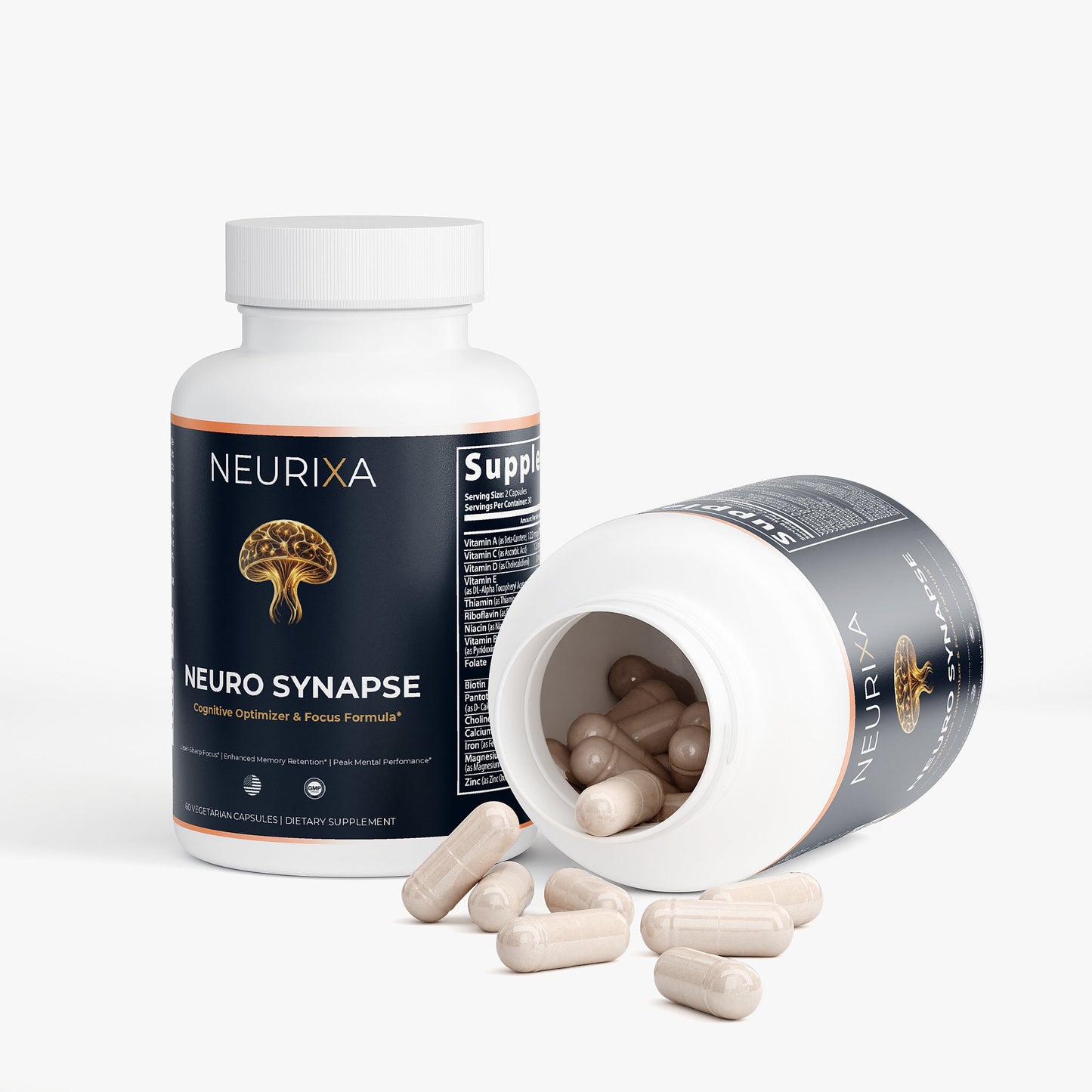 NEURO SYNAPSE