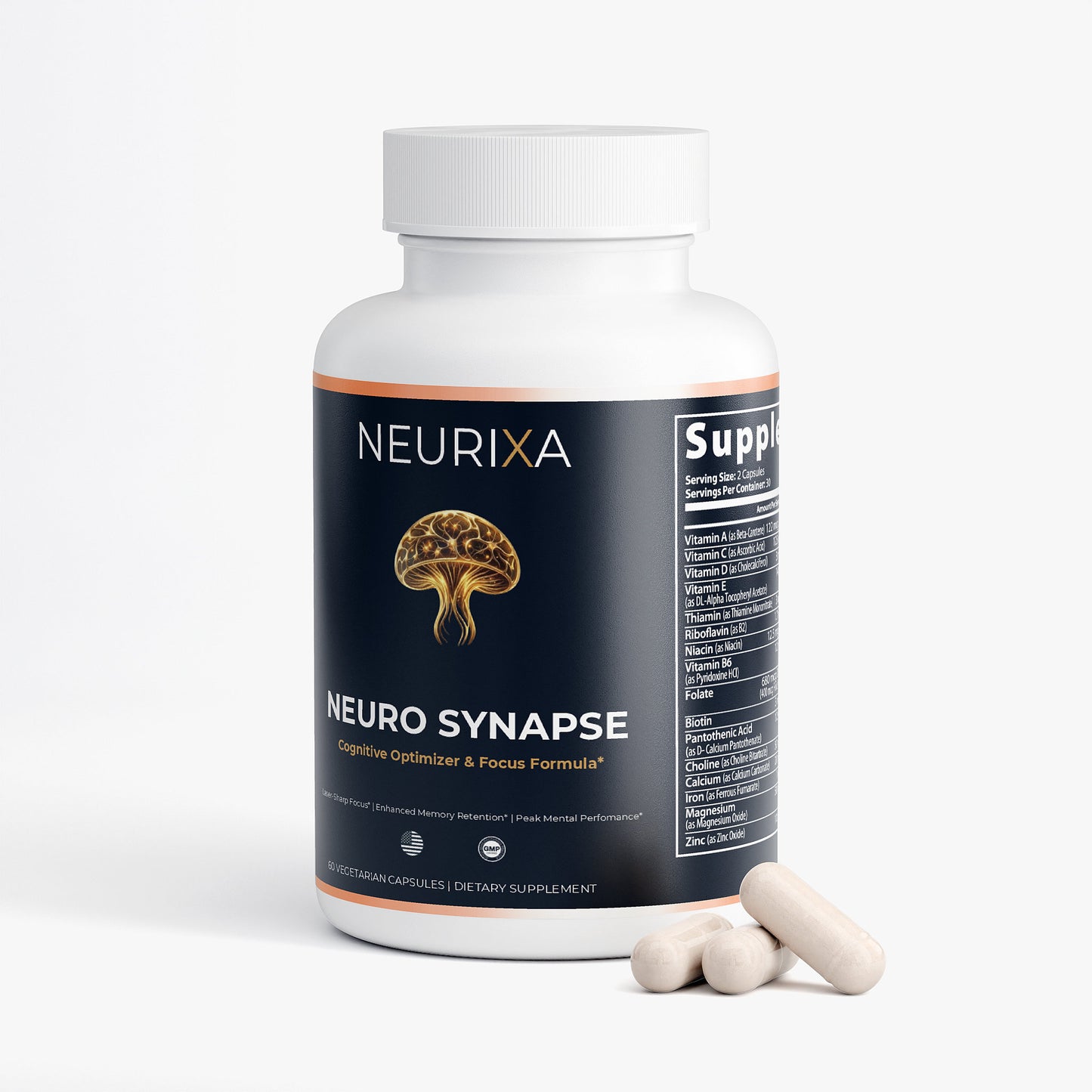 NEURO SYNAPSE