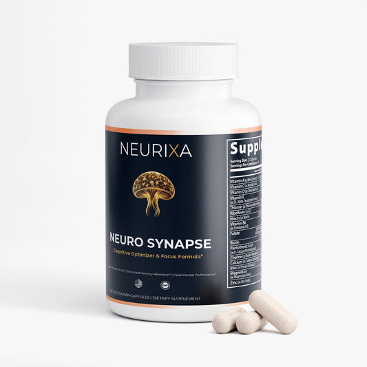 NEURO SYNAPSE