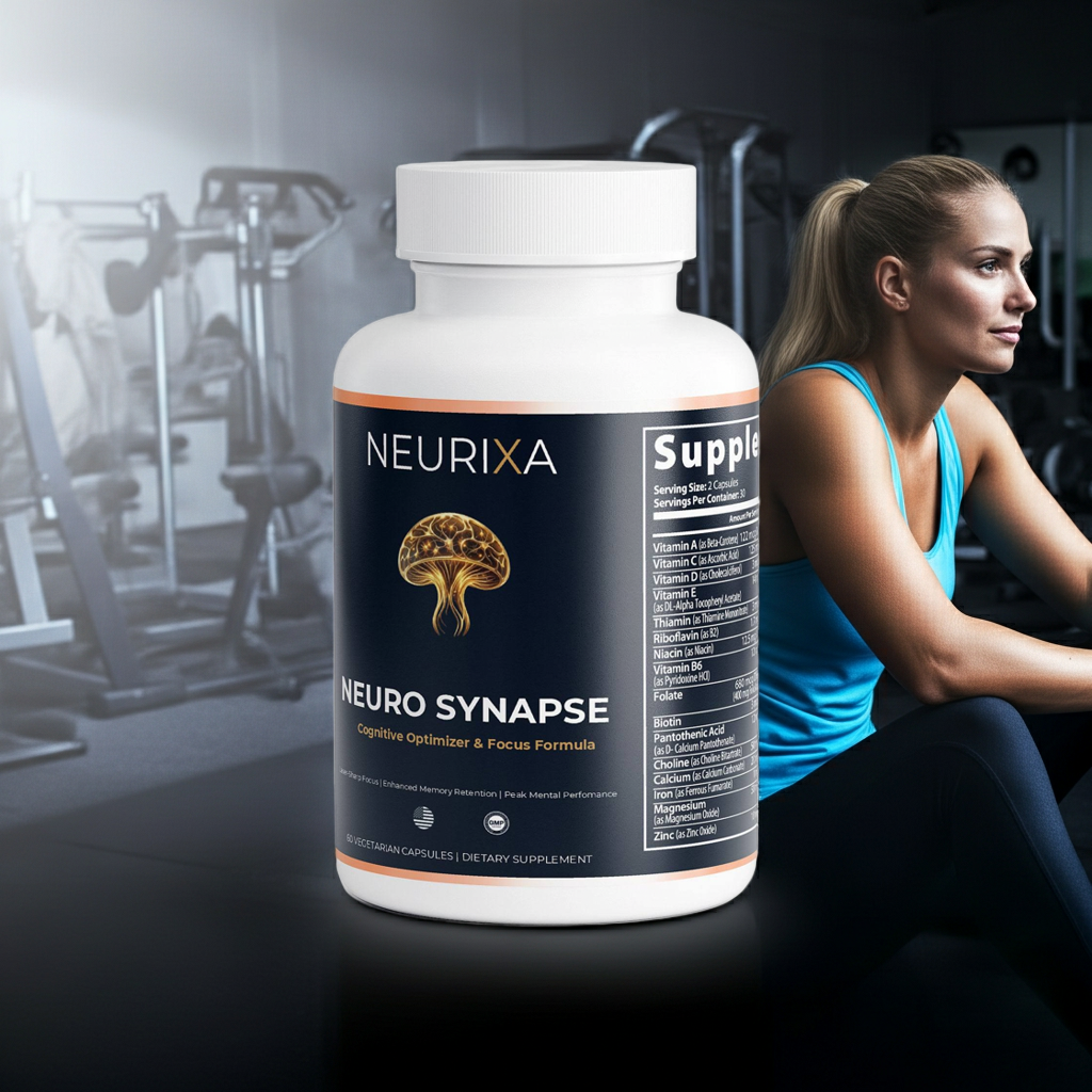 NEURO SYNAPSE